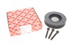 Шкив колинвала Ford Transit 2.0DI/2.0TDCI 00-07 (с комплектом болтив) FEBI BILSTEIN 33673 UA63