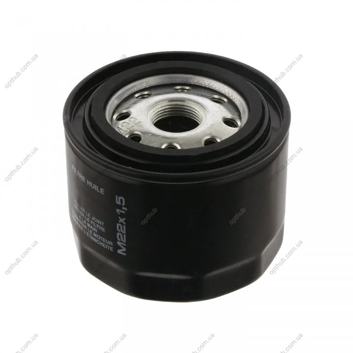 Масляний фільтр FEBI BILSTEIN 33772 (фото 1)