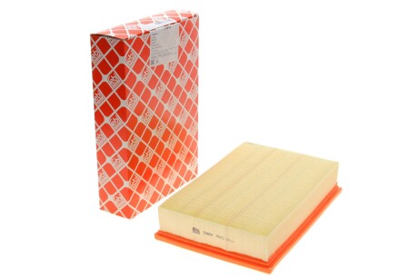 Фільтр повітряний Volvo C30/S40 II/V50/Ford Focus C-Max/Focus II 1.4-2.0 03-12 (opt-om) FEBI BILSTEIN 33819