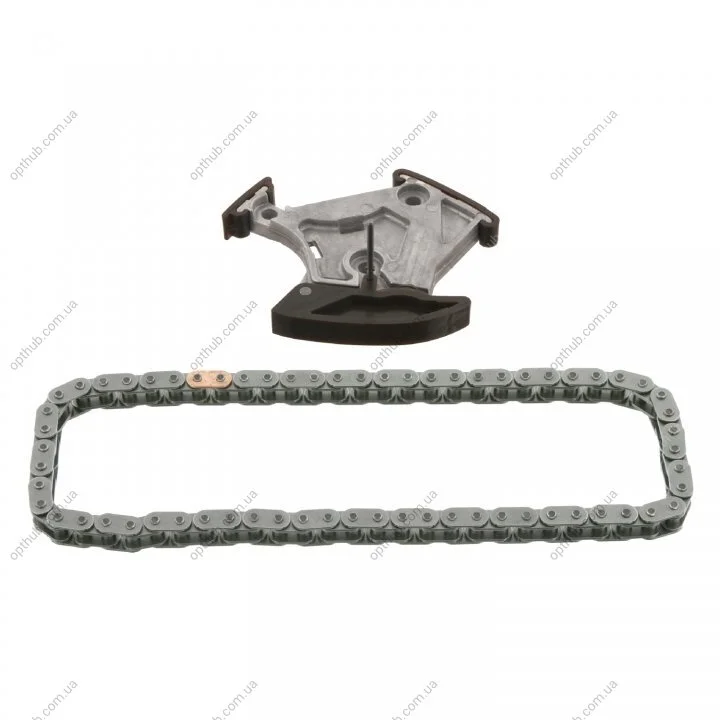 Комплект цепей для масляного насоса VAG 1,8/2,0 TFSI (пр-во FEBI) FEBI BILSTEIN 33835 (фото 1)