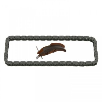 Комплект ланцюга маслонасоса FORD/PSA 2,0/2,2/2,4 TDCI Duratorq 16V (Febi) C.I.U FEBI BILSTEIN 33910