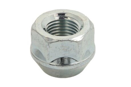 Гайка колісна Opel Agila A/Nissan Pixo/Suzuki Esteem 00- (M12x1.25) (opt-om) FEBI BILSTEIN 33926