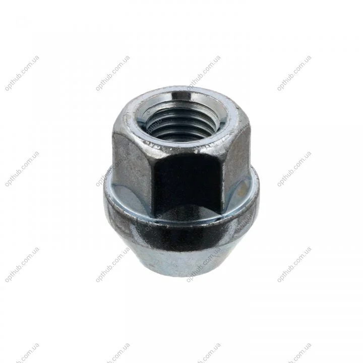 Гайка колеса CHEVROLET AVEO, DAEWOO NUBIRA 04- (произ-во FEBI) FEBI BILSTEIN 33928 (фото 1)