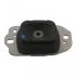 Подушка двигуна зліва Renault Laguna III 1.5dCi/1.6-2.0 16V 07- (вир-во FEBI) FEBI BILSTEIN 34061 (фото 1)