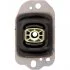 Подушка двигуна зліва Renault Laguna III 1.5dCi/1.6-2.0 16V 07- (вир-во FEBI) FEBI BILSTEIN 34061 (фото 2)