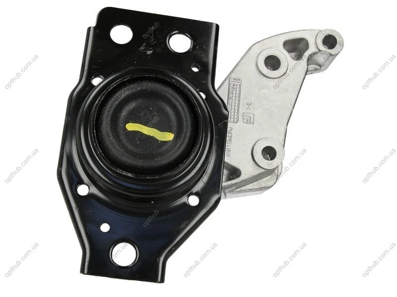 Подушка двигателя Nissan Qashqai 2007 - 2014 (выр-во FEBI) FEBI BILSTEIN 34063 (фото 1)