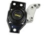 Подушка двигателя Nissan Qashqai 2007 - 2014 (выр-во FEBI) FEBI BILSTEIN 34063 (фото 1)