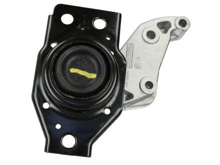 Подушка двигателя Nissan Qashqai 2007 - 2014 (выр-во FEBI) FEBI BILSTEIN 34063