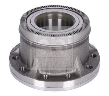Ступица FEBI BILSTEIN 34104