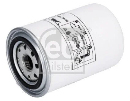 Паливний фільтр FEBI BILSTEIN 34130