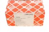 Сайлентблок важеля (заднього/спереду) Ford Focus II 04-12 (продол.)(к-кт) (opt-om) FEBI BILSTEIN 34249 (фото 5)