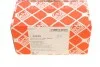 Сайлентблок важеля (заднього/спереду) Ford Focus II 04-12 (продол.)(к-кт) (opt-om) FEBI BILSTEIN 34249 (фото 5)