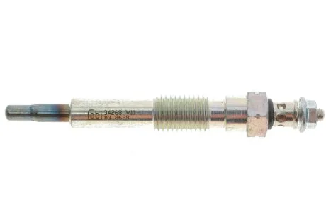 Свеча накаливания (пр-во FEBI) FEBI BILSTEIN 34268