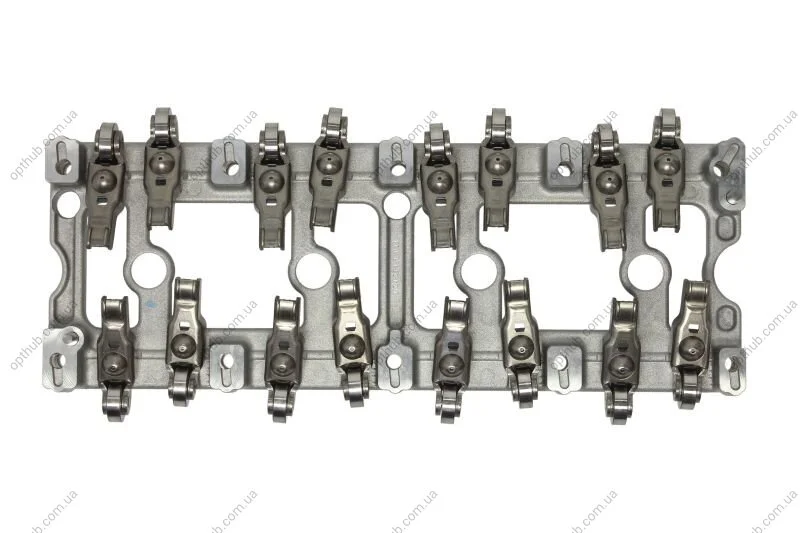 К-т коромисел у зборі FORD/PSA 2,2HDI/2,4TDCI (вир-во FEBI) FEBI BILSTEIN 34272 (фото 1)