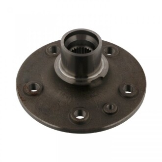 Маточина (передня) MB Vito (W638) 96-03 (opt-om) FEBI BILSTEIN 34321