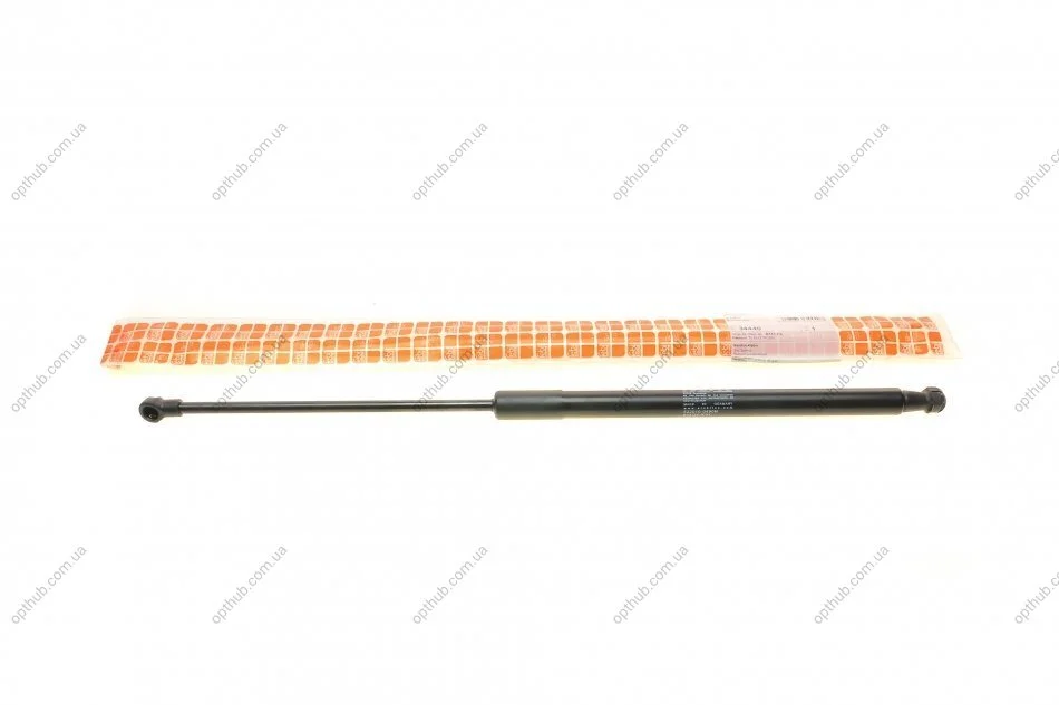 Амортизатор кришки багажника FEBI BILSTEIN 34440 (фото 1)