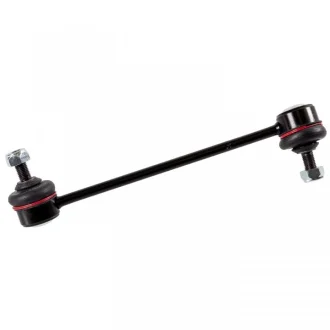Стійка стабілізатора передн прав 216mm HYUNDAI I20 I, IX20 KIA PICANTO II, VENGA 1.0-1.6LPG 08.08- FEBI BILSTEIN 34560