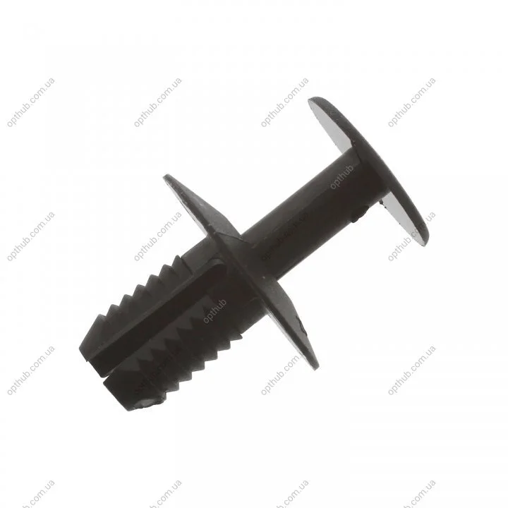 Клипса криплення облицювання BMW/MB/Mitsubishi/Smart/Volvo 90- (opt-om) FEBI BILSTEIN 34573 (фото 1)