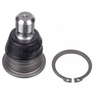 Опора шаровая (передняя/снизу)) Nissan Qashqai/Renault Kadjar/Koleos 07- UA63 FEBI BILSTEIN 34666