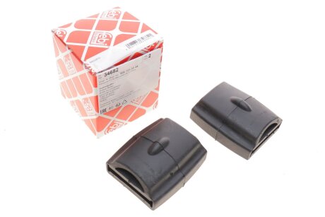 Буфер 70*80*41 підвіски MB Sprinter (Febi) FEBI BILSTEIN 34682