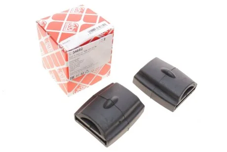 Буфер 70*80*41 подвески MB Sprinter (пр-во Febi) FEBI BILSTEIN 34682