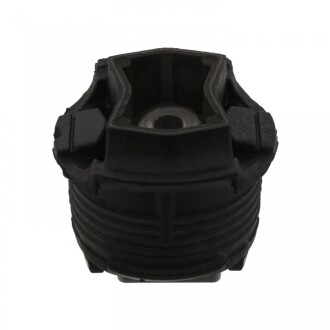 Сайлентблок балки (задньої/ззаду) MB C-class (W204)/E-class (W212) 07- (opt-om) FEBI BILSTEIN 34697