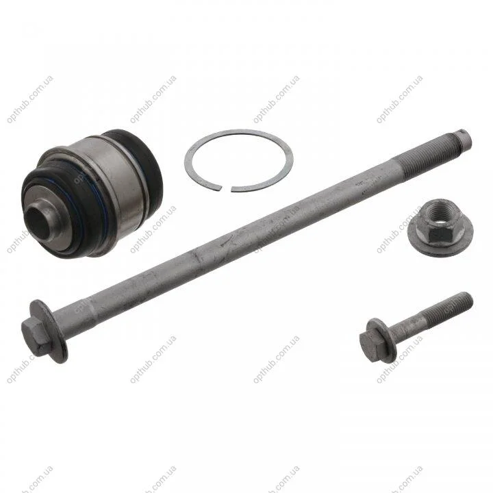 Сайлентблок FEBI BILSTEIN 34698 (фото 1)