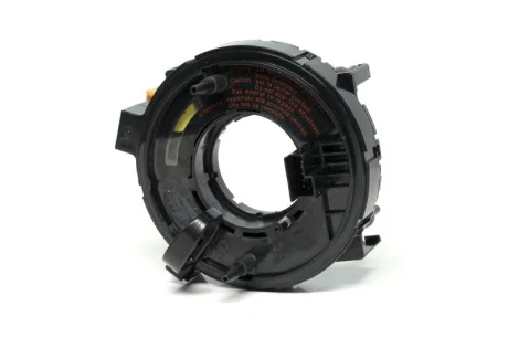 Пружина подушки безпеки AUDI A3, A4 B5, A6 C5, A8 D2, CABRIOLET B3, TT SEAT ALHAMBRA, LEON, TOLEDO II SKODA FABIA I, FABIA I PRAKTIK, OCTAVIA I, SUPERB I VW BORA, BORA I, FOX 1.0-6.0 11.92-10.21 FEBI BILSTEIN 34702