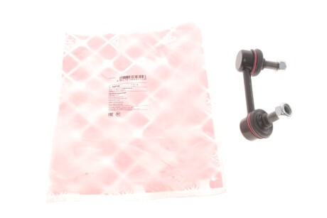 Тяга стабилизатора (заднего)) (R) Nissan Murano/Teano 2.0/2.3/3.5 03-08 (opt-om) FEBI BILSTEIN 34715