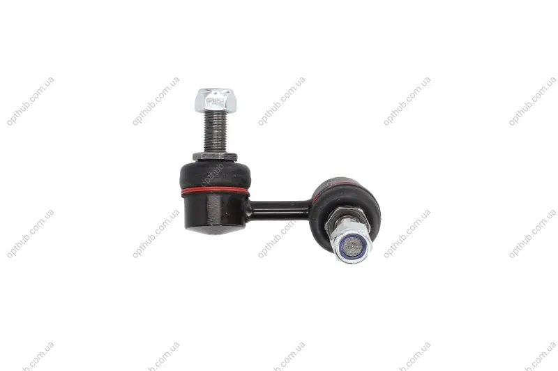 Стійка стабілізатора задн лів 65mm INFINITI QX56, QX80 NISSAN PATHFINDER III, PATROL VI 2.5D-5.6 01.05- FEBI BILSTEIN 34716 (фото 1)