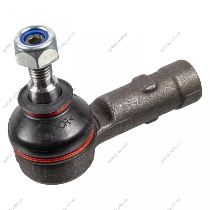 Наконечник тяги рульової Ford Connect 1.8 TDCi 02- UA63 FEBI BILSTEIN 34728 (фото 1)
