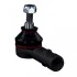 Наконечник тяги рульової Ford Connect 1.8 TDCi 02- UA63 FEBI BILSTEIN 34728 (фото 3)