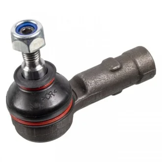 Наконечник тяги рульової Ford Connect 1.8 TDCi 02- UA63 FEBI BILSTEIN 34728