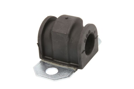 Втулка стабілізатора (переднього) Ford Fiesta VI 1.2-1.6 07- (d=21mm) (opt-om) FEBI BILSTEIN 34747