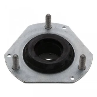 Подушка амортизатора (переднього) Ford Fiesta 03- (opt-om) FEBI BILSTEIN 34750