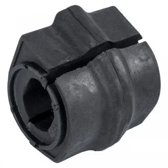 Втулка стабілізатора (переднього) Peugeot 206 98-12 (d=21mm) (opt-om) FEBI BILSTEIN 34804