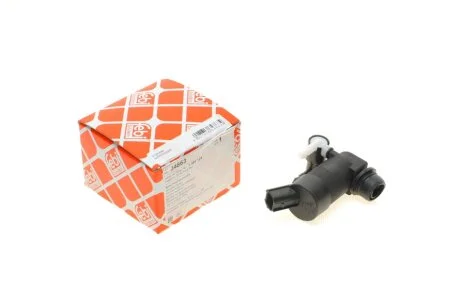 Помпа омивача скла FEBI BILSTEIN 34863
