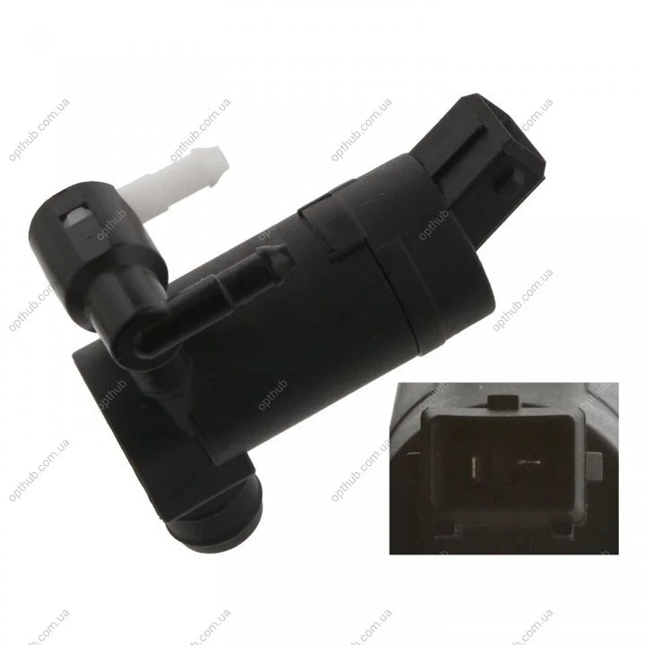 Мотор склоомивача FORD (вир-во FEBI) FEBI BILSTEIN 34865 (фото 1)