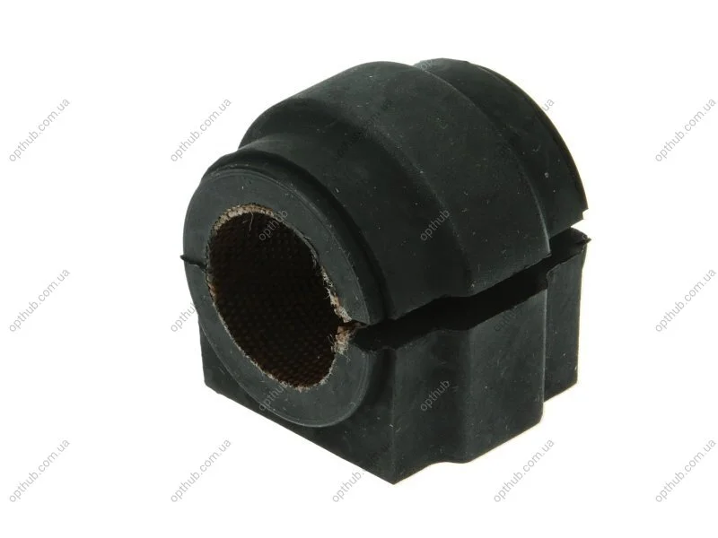 Втулка стабілізатора (переднього) Mini Cooper 08-15 (d=22.5) UA63 FEBI BILSTEIN 34891 (фото 1)