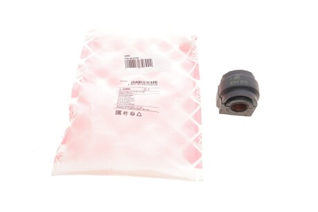 Втулка стабилизатора (переднього) Mini One R50 01-06 (d=16mm) (opt-om) FEBI BILSTEIN 34892