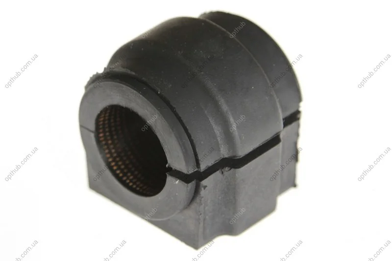 Втулка стабілізатора (переднього) Mini Cooper 06-15 (d=21.5mm) (opt-om) FEBI BILSTEIN 34893 (фото 1)