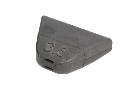 Сайлентблок ресори FEBI BILSTEIN 34968