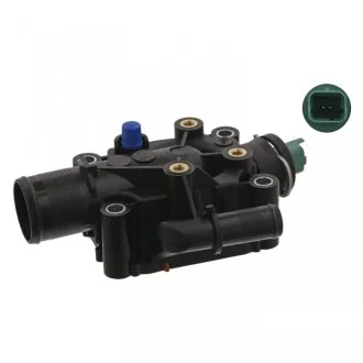 Термостат CITROEN/ PEUGEOT (FEBI) C.I.U FEBI BILSTEIN 34977