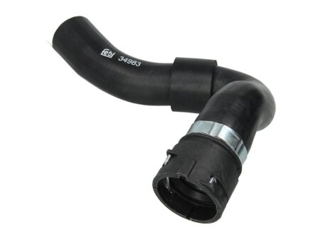 Патрубок водяного охолодження двигуна, від двигуна до радіатора VAG T5 2,5TDi (FEBI) C.I.U FEBI BILSTEIN 34983