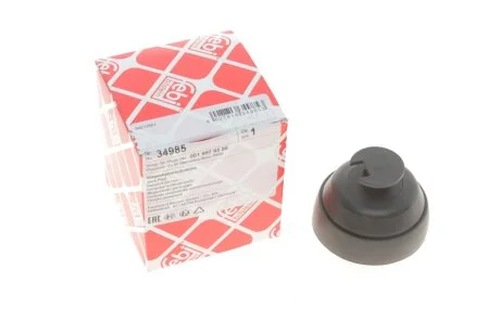 Крепление автомобильного домкрата MB (пр-во FEBI) FEBI BILSTEIN 34985