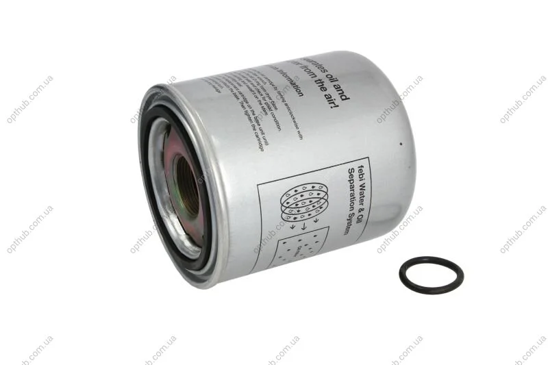 Картридж осушителя воздуха FEBI BILSTEIN 35304 (фото 1)