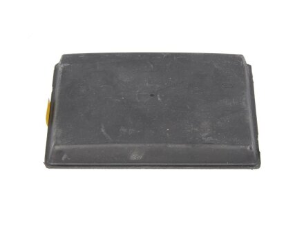 Буфер 110*84,1*17,9 підвіски MAN (Febi) FEBI BILSTEIN 35321