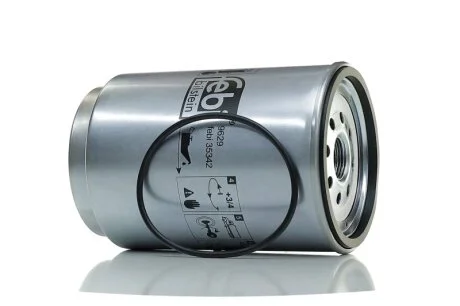 Паливний фільтр FEBI BILSTEIN 35342