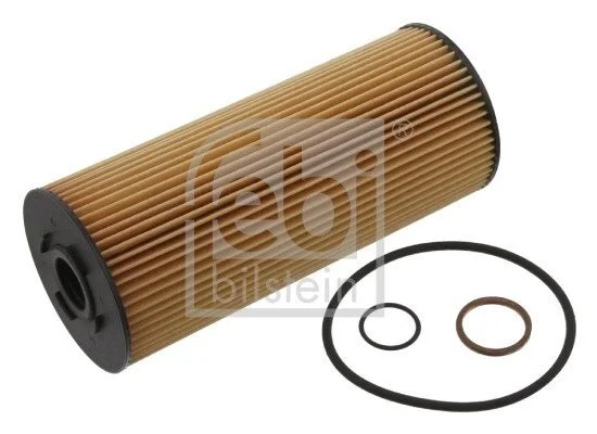Масляный фильтр FEBI BILSTEIN 35343 (фото 1)