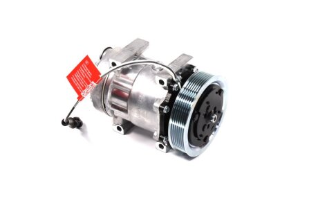 Компресор кондиціонера DAF 85, 95, CF 85, XF 105, XF 95 MX (Febi) FEBI BILSTEIN 35379